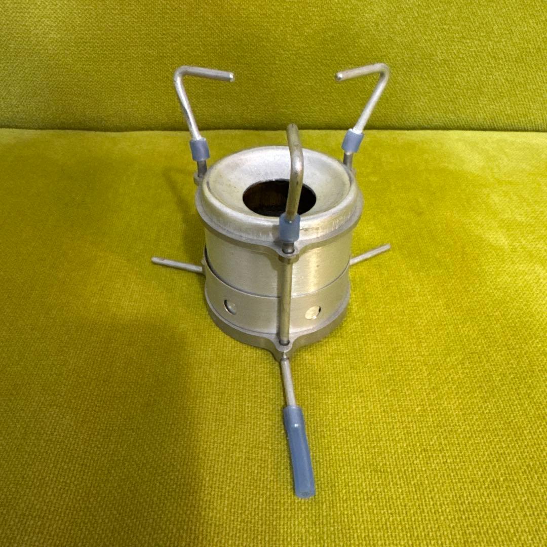 Batch Stovez 1.1 Adjustable Flame Stove - メルカリ