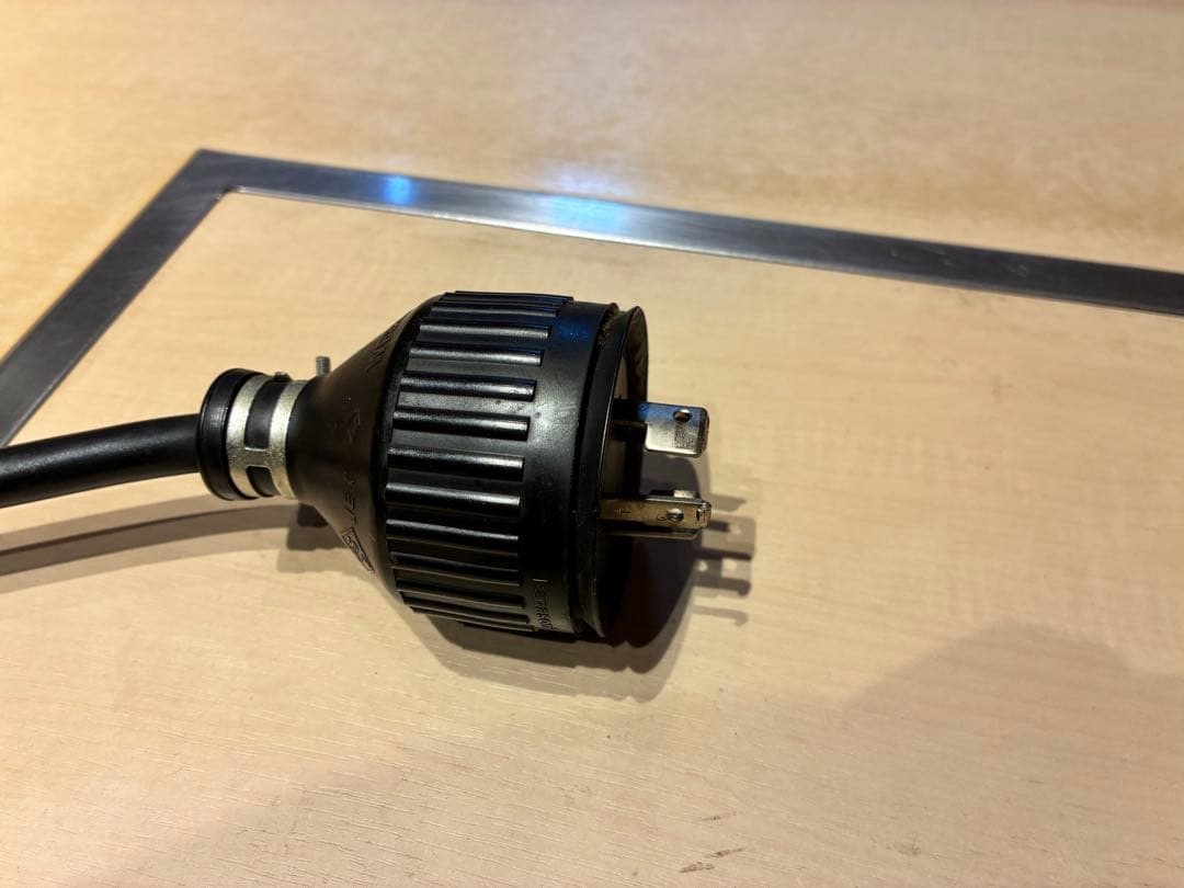 未使用級♡着用1回 【ヒ6295様専用、直接引き取り】鉄板テーブル3台