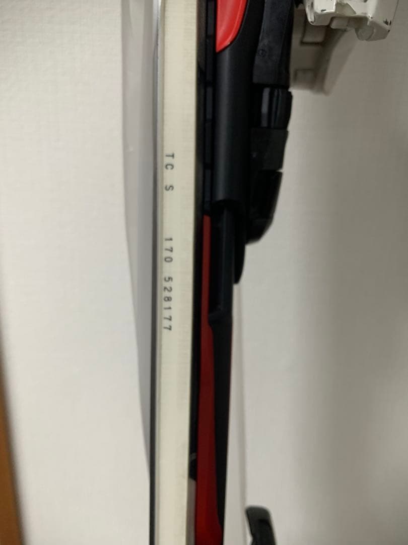 OGASAKA TC-SF 170cm テクニカルコンペティション最上位モデル