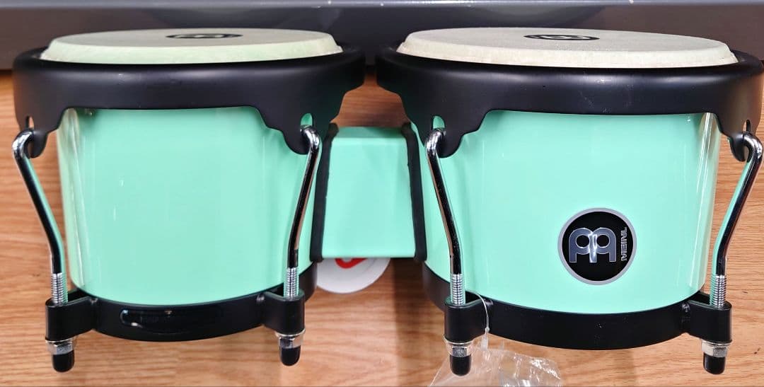 TRIBALBEAT トライバルビート ジャンベ 本革 フルサイズ 打楽器