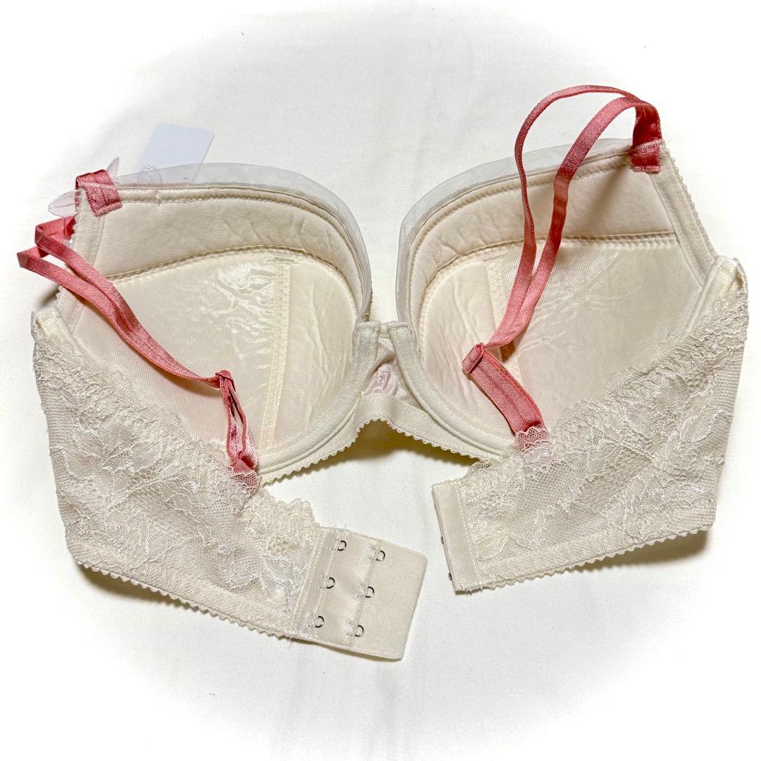 ワコール パルファージュ パーソナルフィットプラスブラG75L - メルカリ