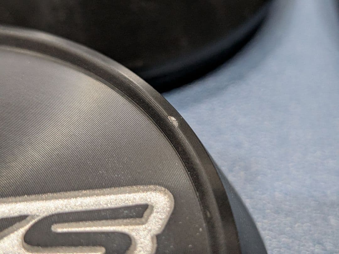 RAYS TE37 SAGA S-plus 18インチ 7.5J＋48 4本