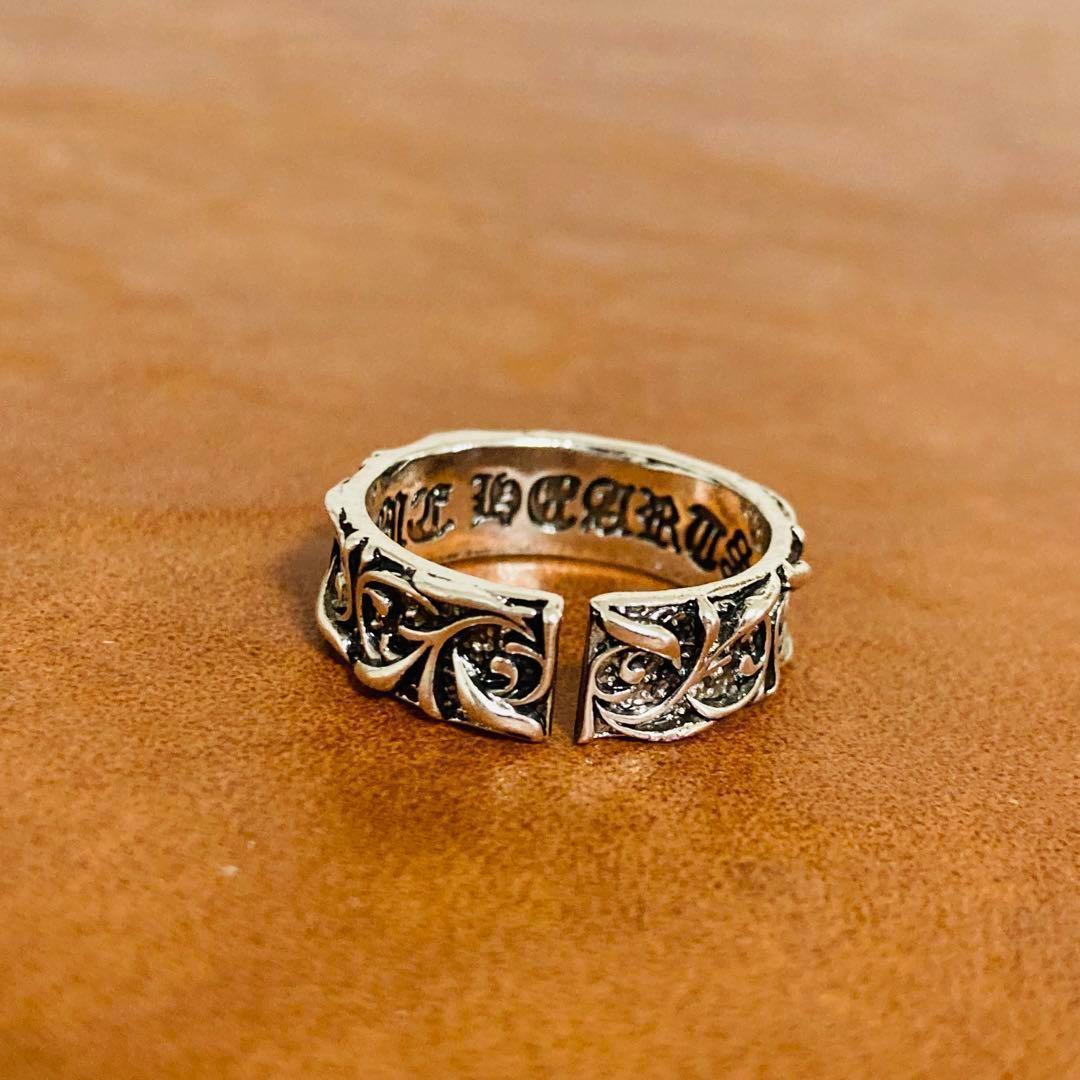 シルバー925 リング メキシカンジュエリー ヴィンテージリング 指輪