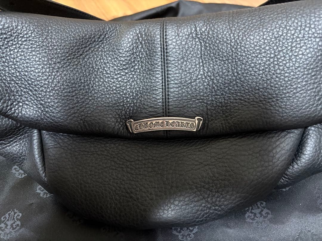 ジョジョ様専用】クロムハーツ ラージ スナットパック - メルカリ