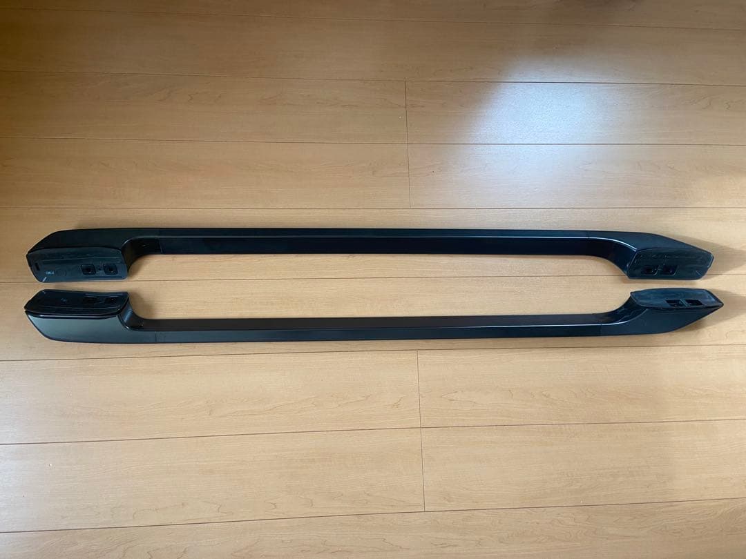 ヨッシー様専用】スズキ ジムニー JB23W 純正ルーフレール（希少