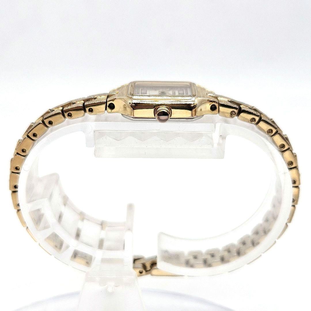 CITIZEN Kii HIROB シチズン ヒロブ 腕時計 ソーラー ゴールド - メルカリ