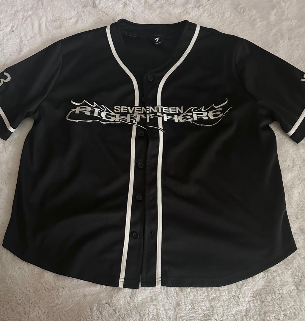 SEVENTEEN RIGHT HERE 13 ユニフォーム ディノ DINO - メルカリ