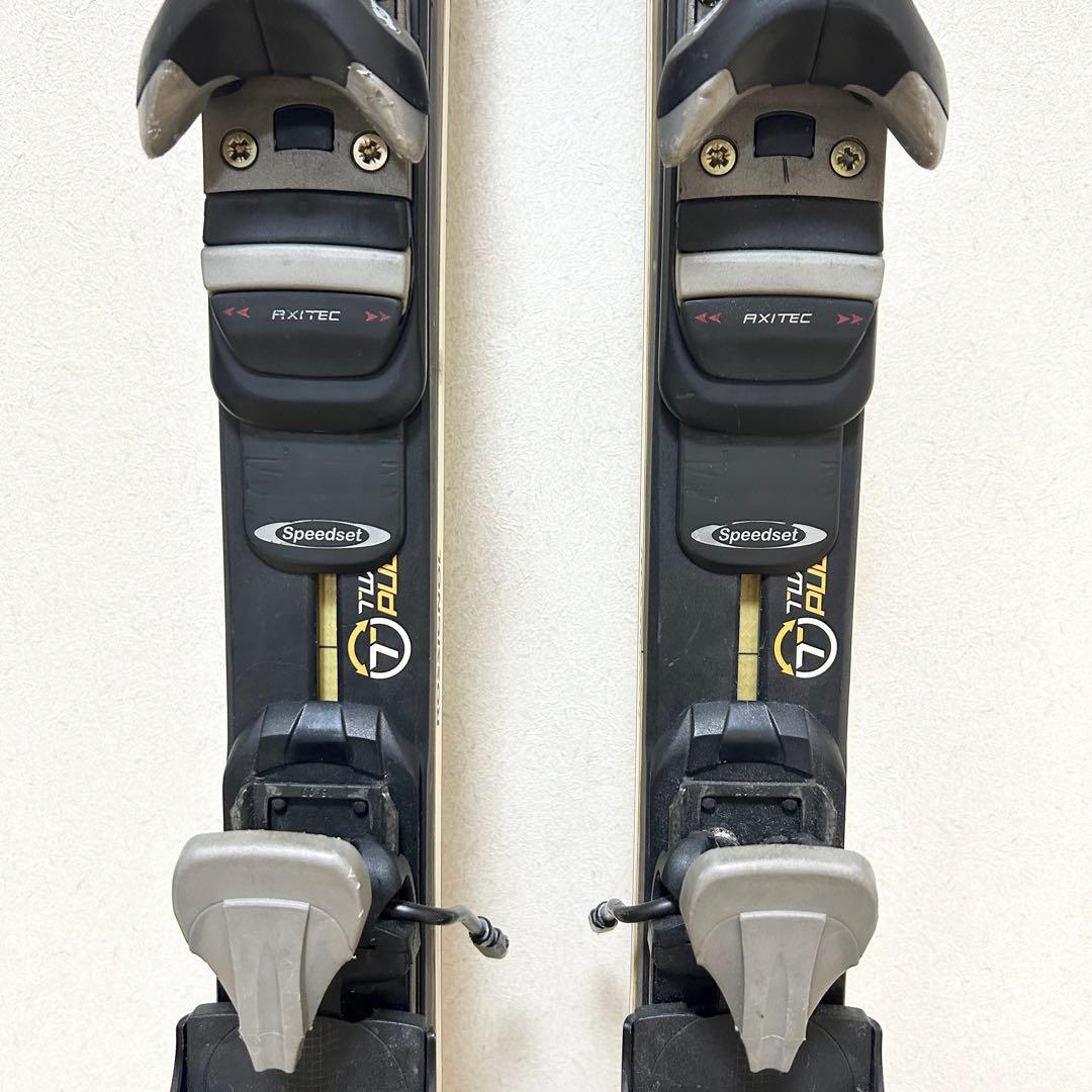 ✨レア 【ROSSIGNOL】 ロシニョール 8S SL Oversize デモ - メルカリ