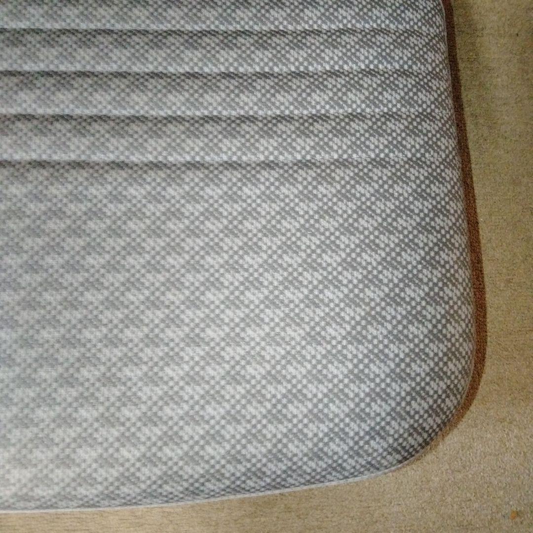 DAIHATSU ハイゼットトラックトラック S210後期型 運転手席 シート 🎒