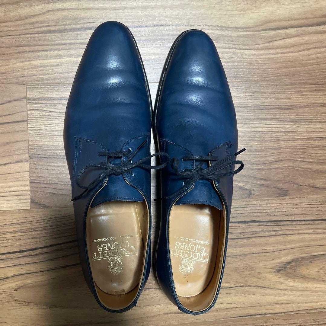 革靴　クロケットジョーンズ 楽天市場】【ポイント10倍】クロケット＆ジョーンズ CROCKETT＆JONES