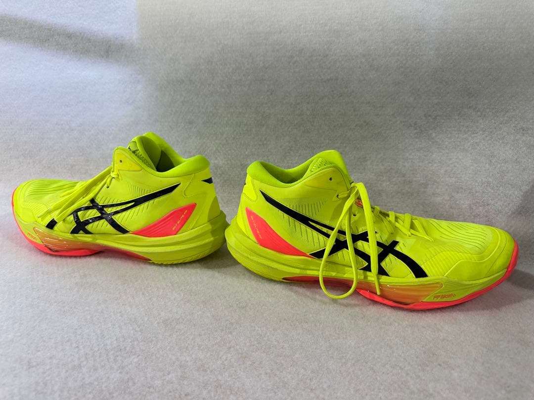 SKY ELITE FF MT 3 PARIS(美品) 28.5cm [完売品]