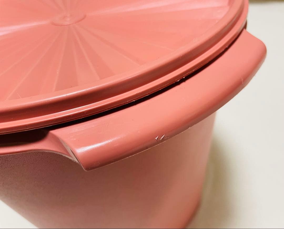 ヒナフア 様専用/4個セット/タッパーウェア/マキシクイーン