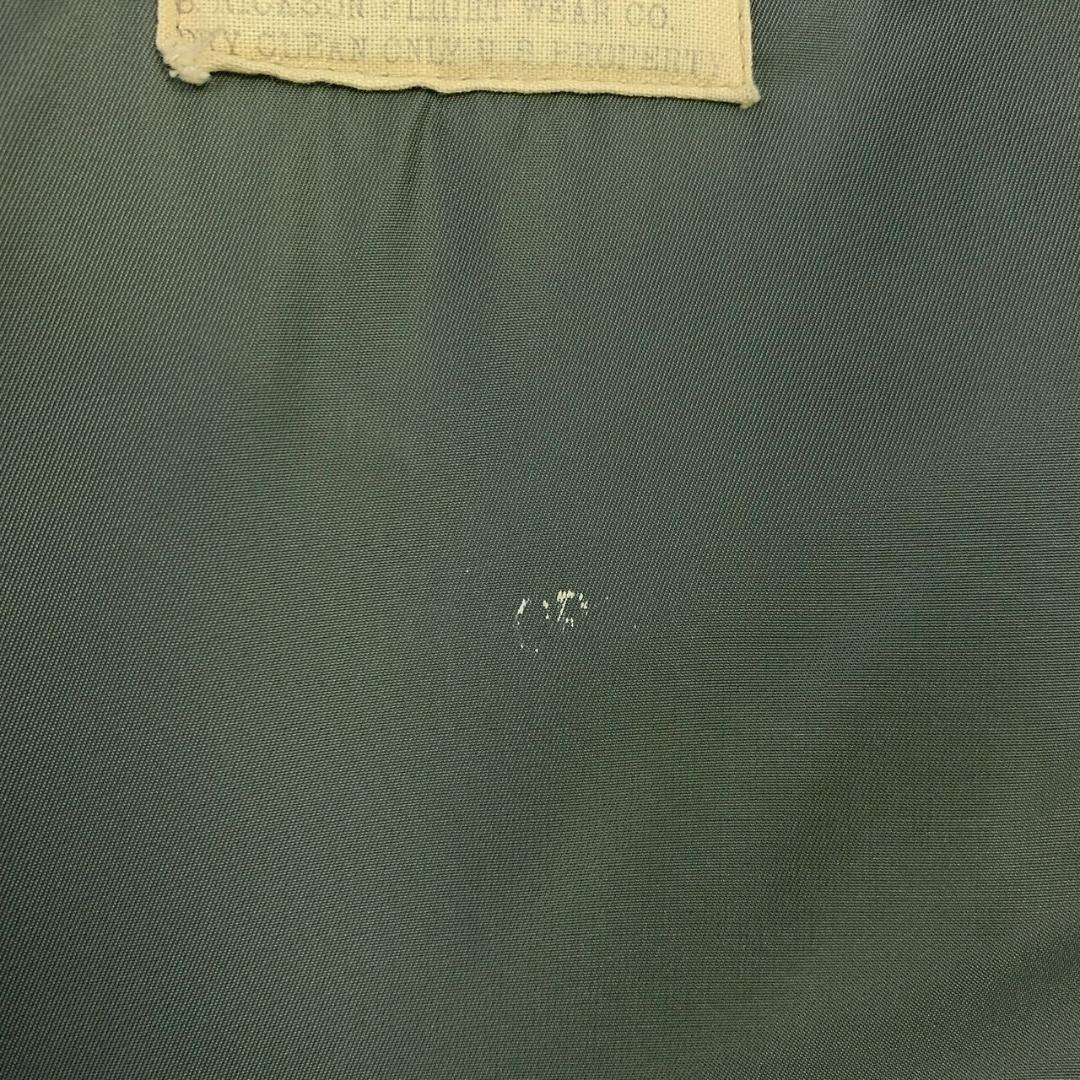 希少 M品番☆バズリクソンズ B-15D (MOD) 50s復刻 38 D874