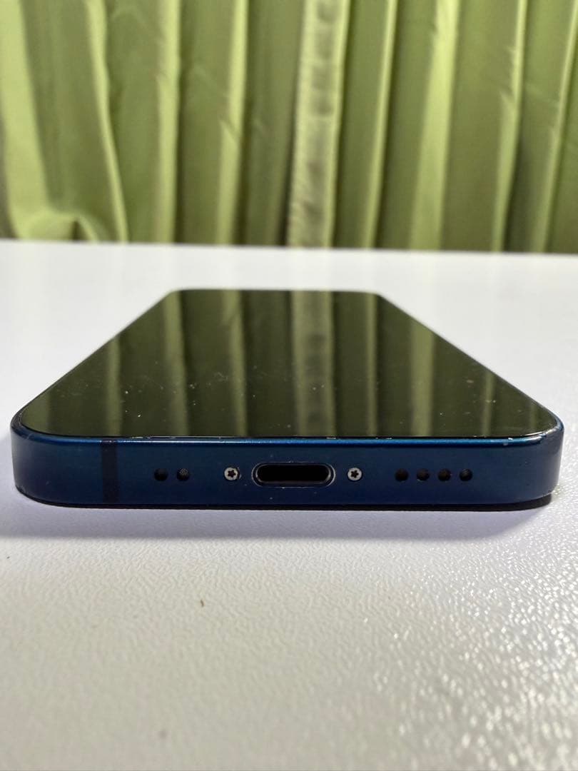 iPhone12mini アクティベーションロック解除済 - メルカリ