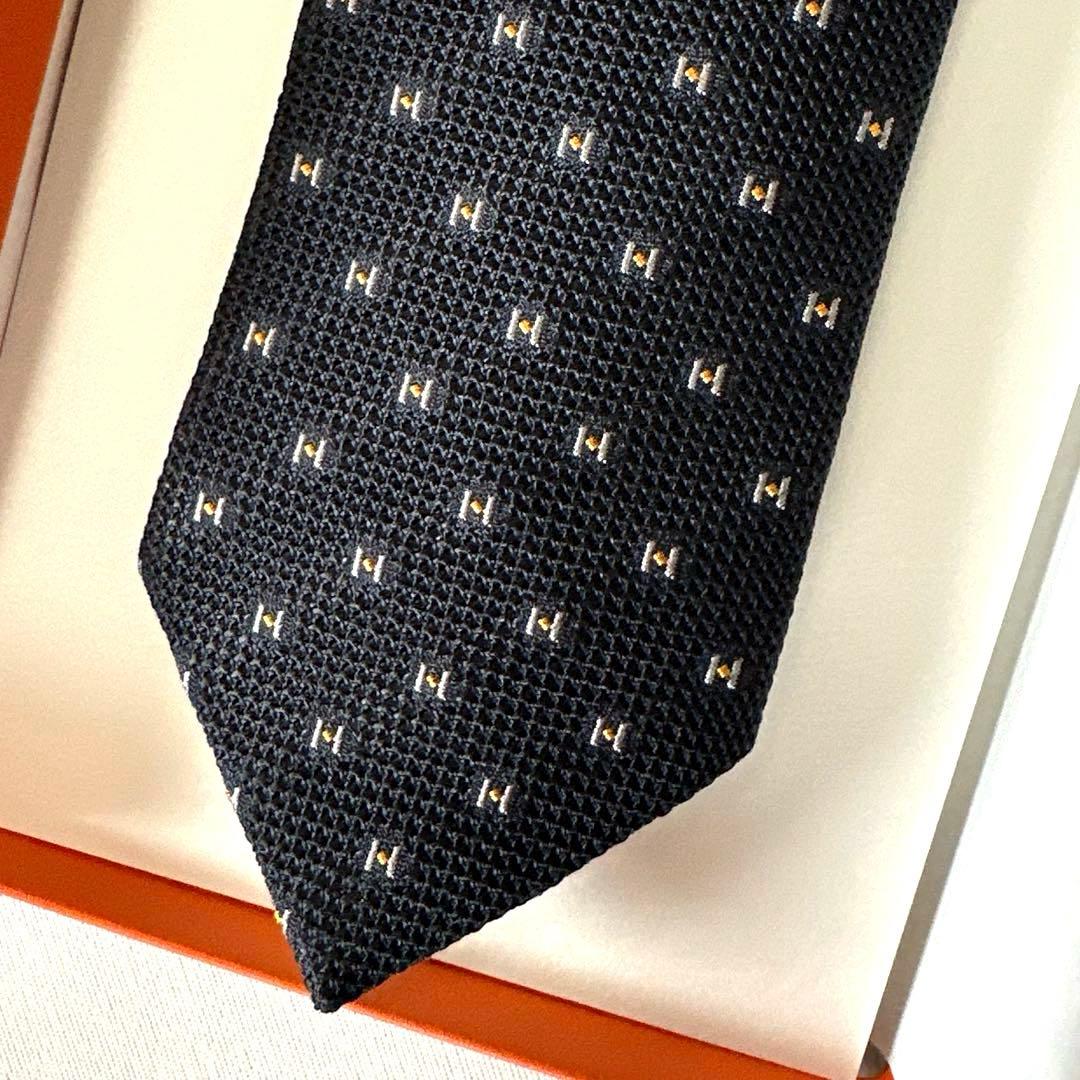 専用出品です。　　エルメス グレナディン織り 《グルナディーヌH》 新品 未使用