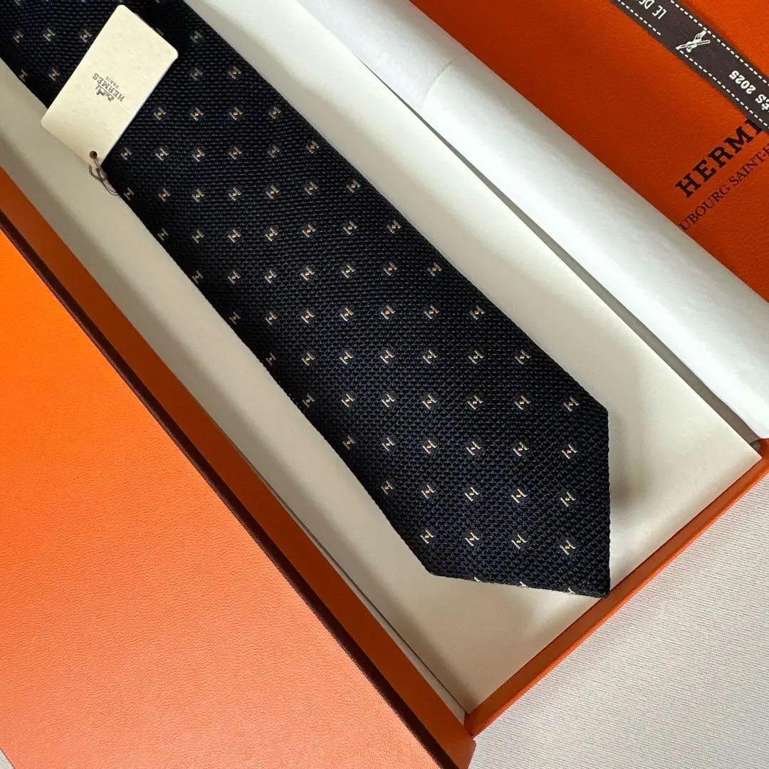 専用出品です。　　エルメス グレナディン織り 《グルナディーヌH》 新品 未使用