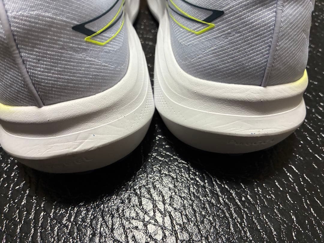 美品】GT2000 14&グライドライドマックス（共に27.5cm）2足SET - メルカリ