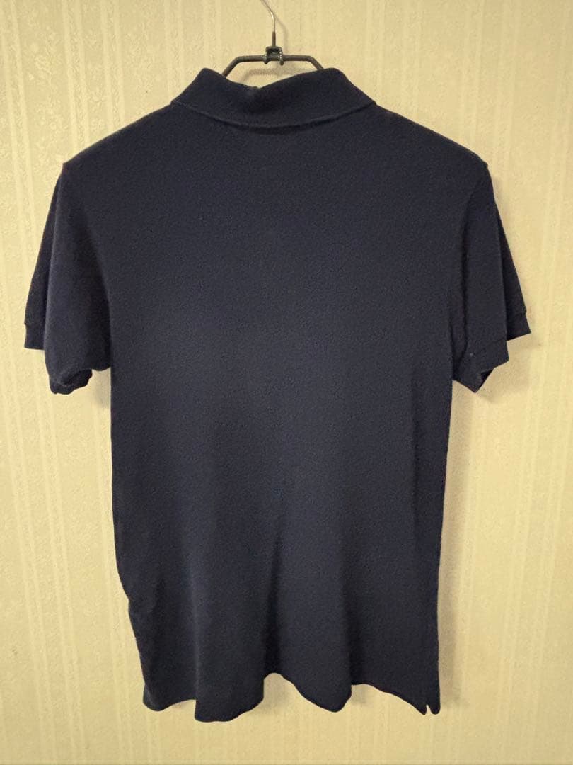70'S】CHEMISE LACOSTE VINTAGEフレラコNavy 3 - メルカリ