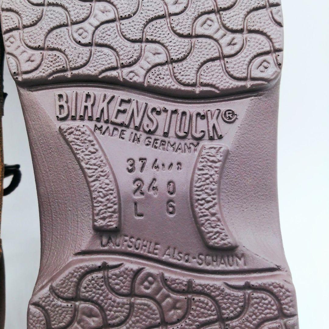 ビルケンシュトック ケント ブラウン 24cm 679 - メルカリ