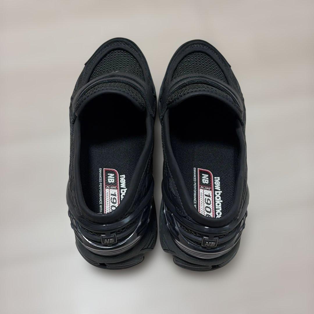 靴 New Balance 1906L 27.5cm