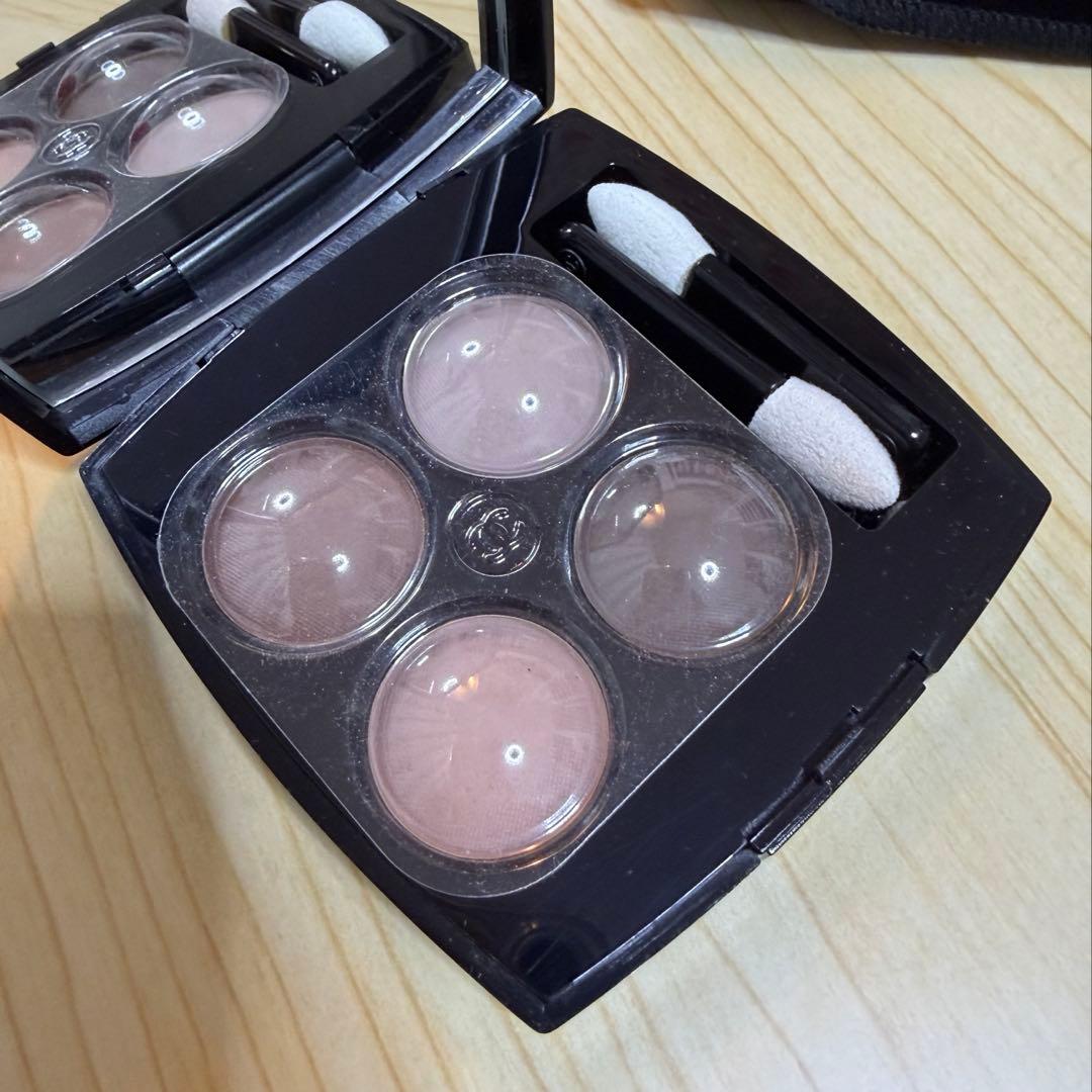 CHANEL アイシャドウ 308 - メルカリ