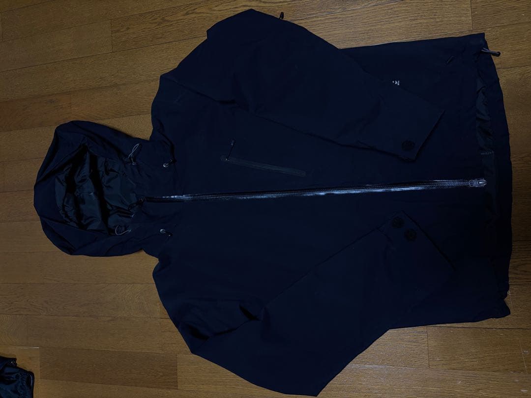 North faceスノボ上下セットSサイズ※おまけ付 THE NORTH FACE（ザ ノースフェイス） ノースフェイス メンズ 防水防風