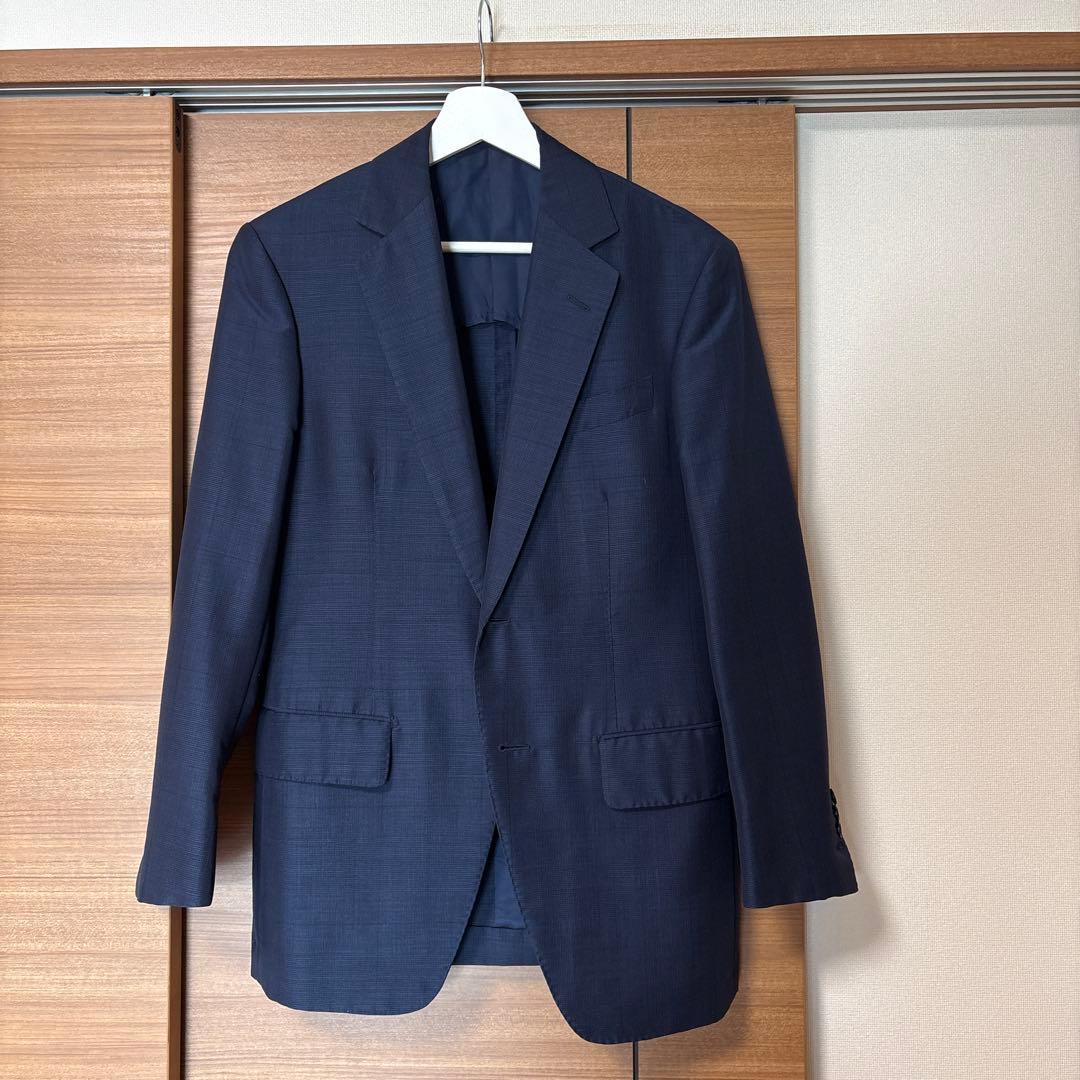 TOMORROWLAND PILGRIM ジャケット ネイビー - メルカリ