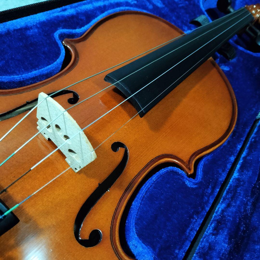 STENTOR The Stentor Student ST 4/4 バイオリン - メルカリ