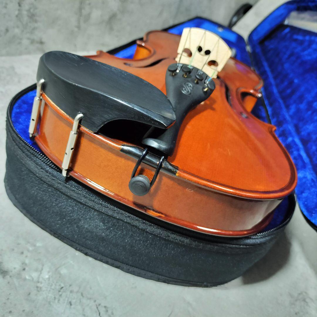 STENTOR The Stentor Student ST 4/4 バイオリン - メルカリ