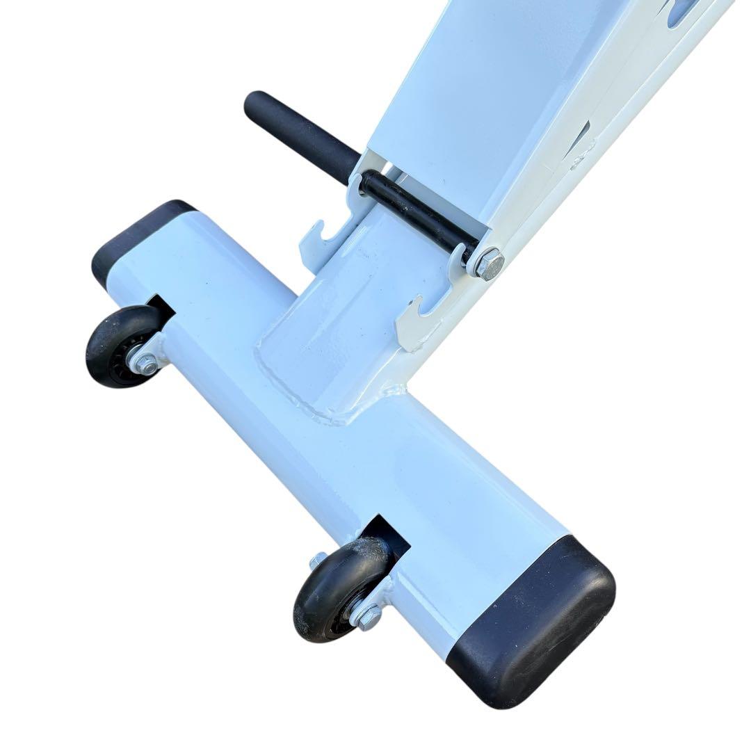 未使用級✨️【引取限定】iROTEC マルチパーパスフォールディング