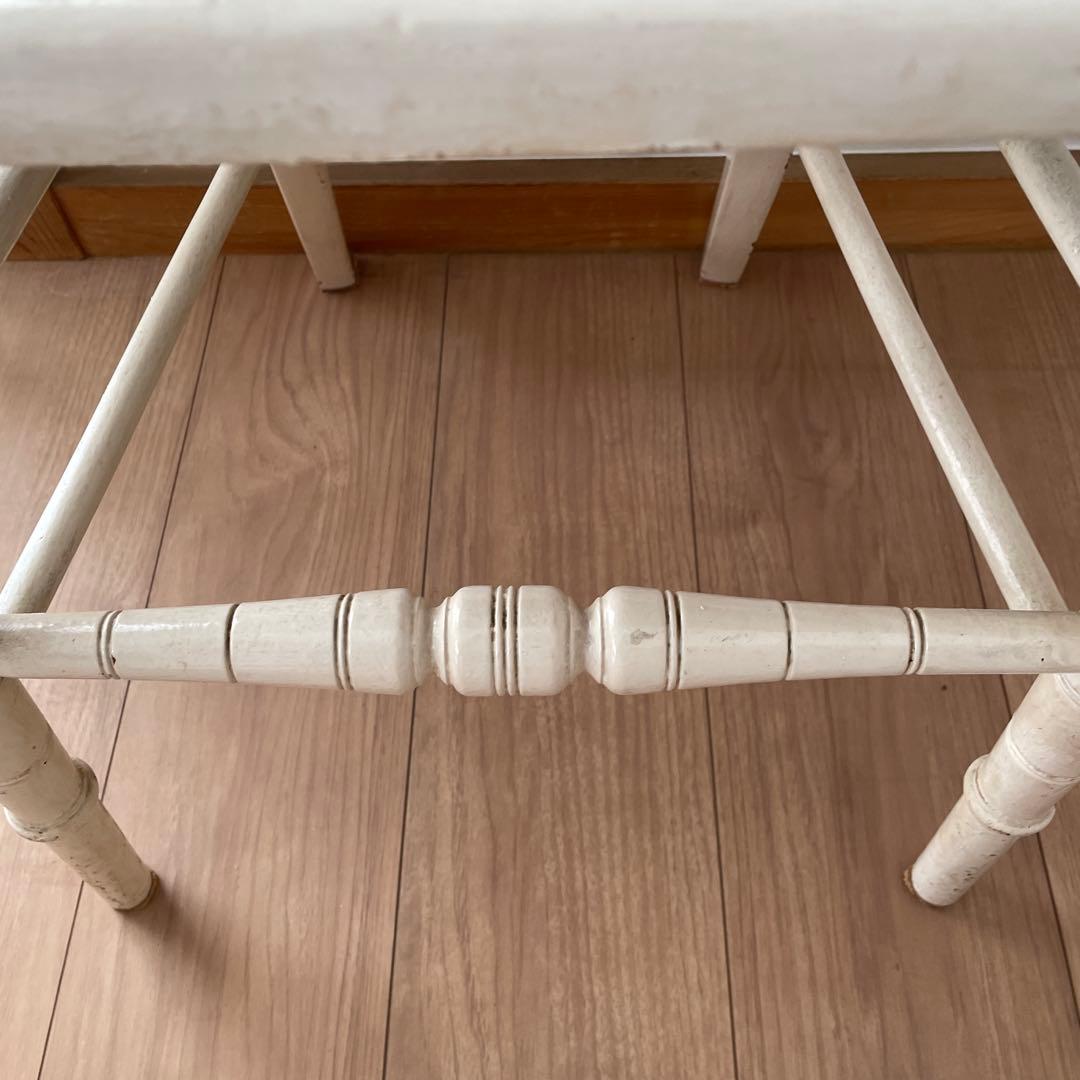 イギリス アンティークチェアー ハグオーワー雅姫さんと同じ - メルカリ