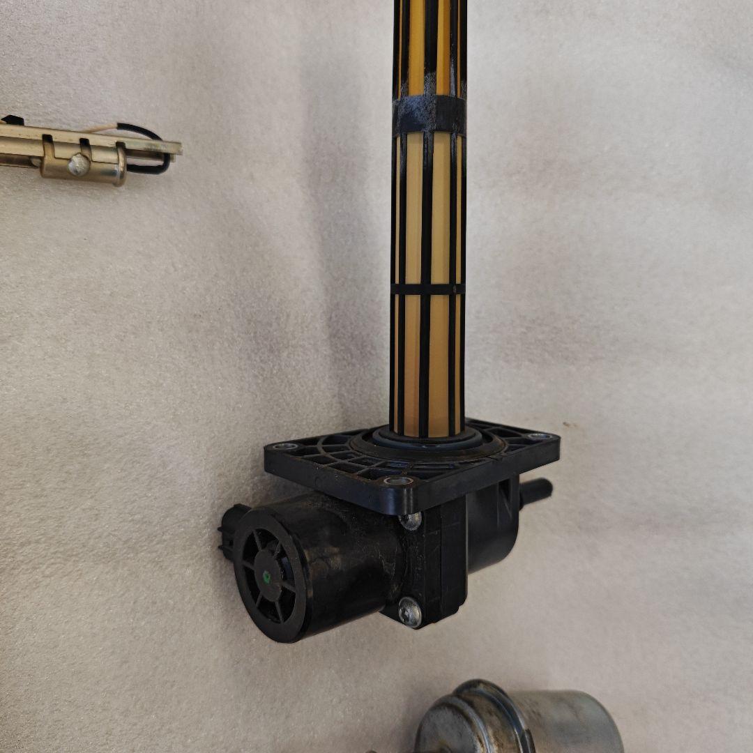 ヤマハ ボルト950 フューエルポンプ センサー フィルター 動作確認済