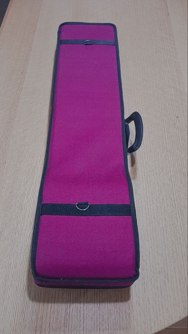 万菊根 紅木 二胡 弓・セミハードケース付きセット 中国楽器