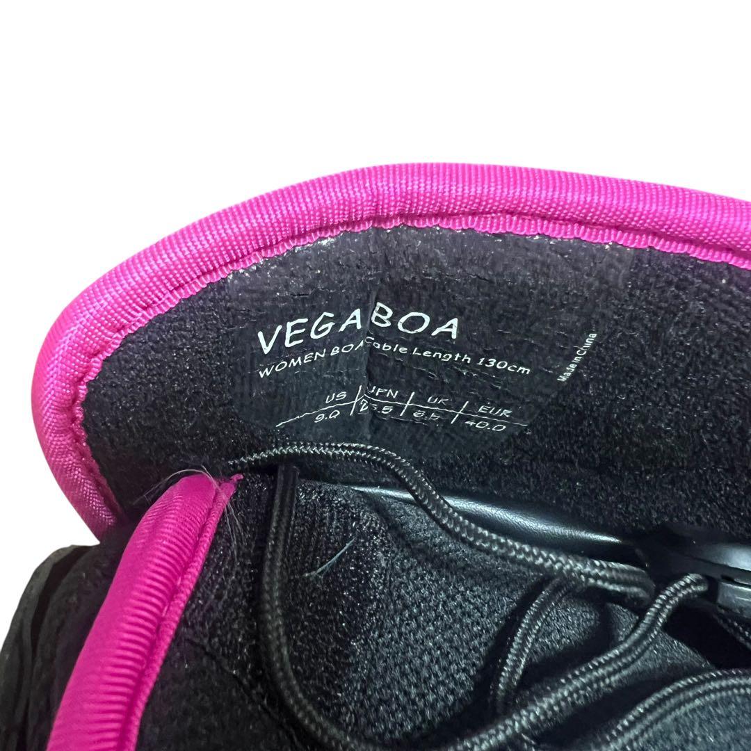 美品✨】3点板 サブリナ 146＋head 靴 FLOW 25.5 BOA - メルカリ