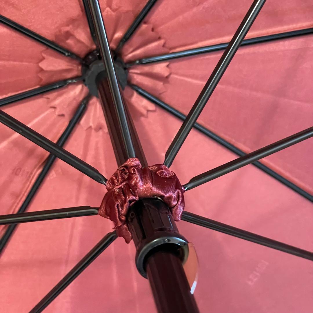 ☆新品タグ付☆ FENDI（フェンディ） 長傘 ② - メルカリ