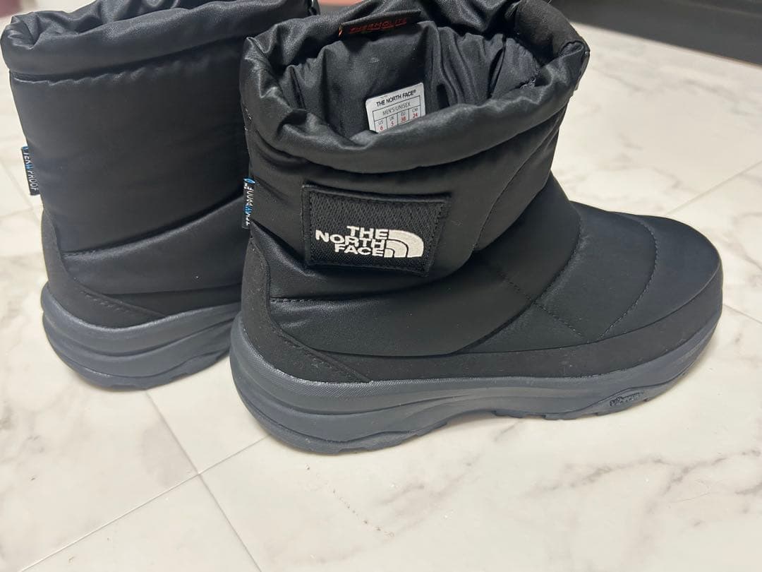 NF52280 24cm ⭐️新品未使用⭐️ ユニセックス