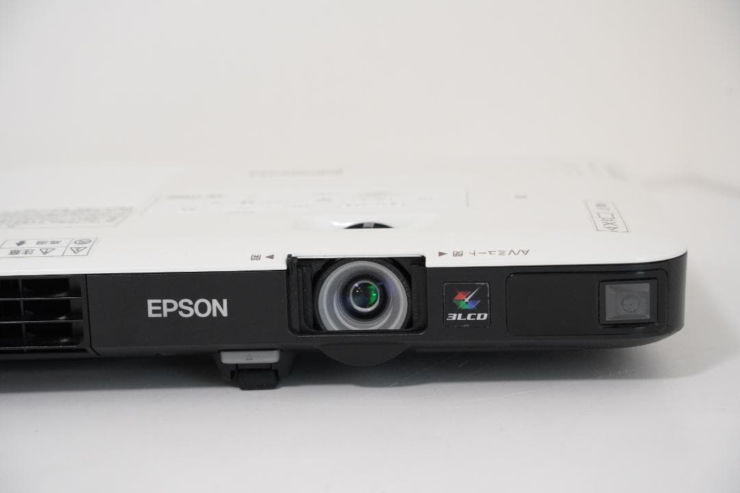 EPSON プロジェクター EB-1785W エプソン 高764H /低57H - メルカリ