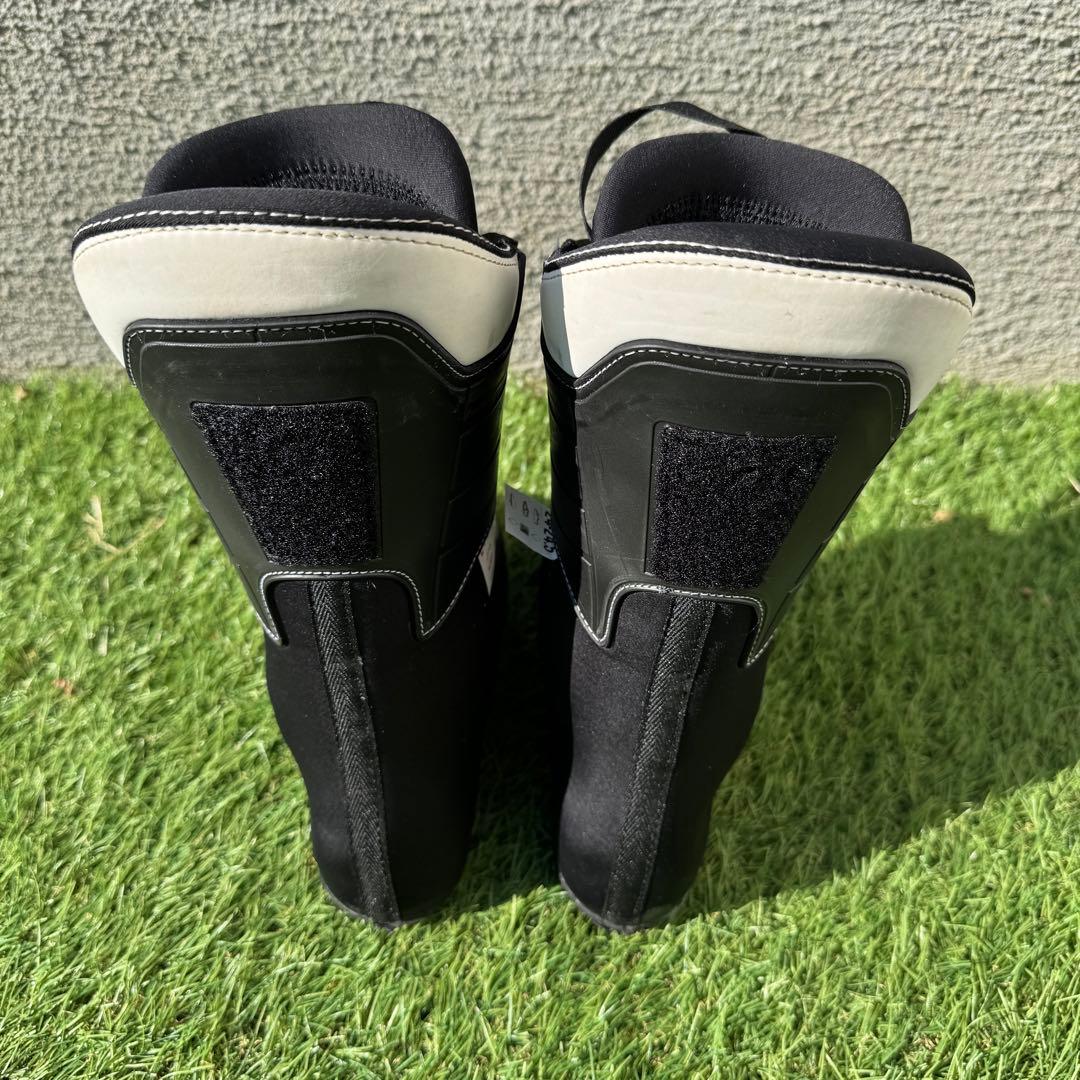 ROSSIGNOL VIRAGE 125 SC 24.0-24.5cm ブーツ - メルカリ