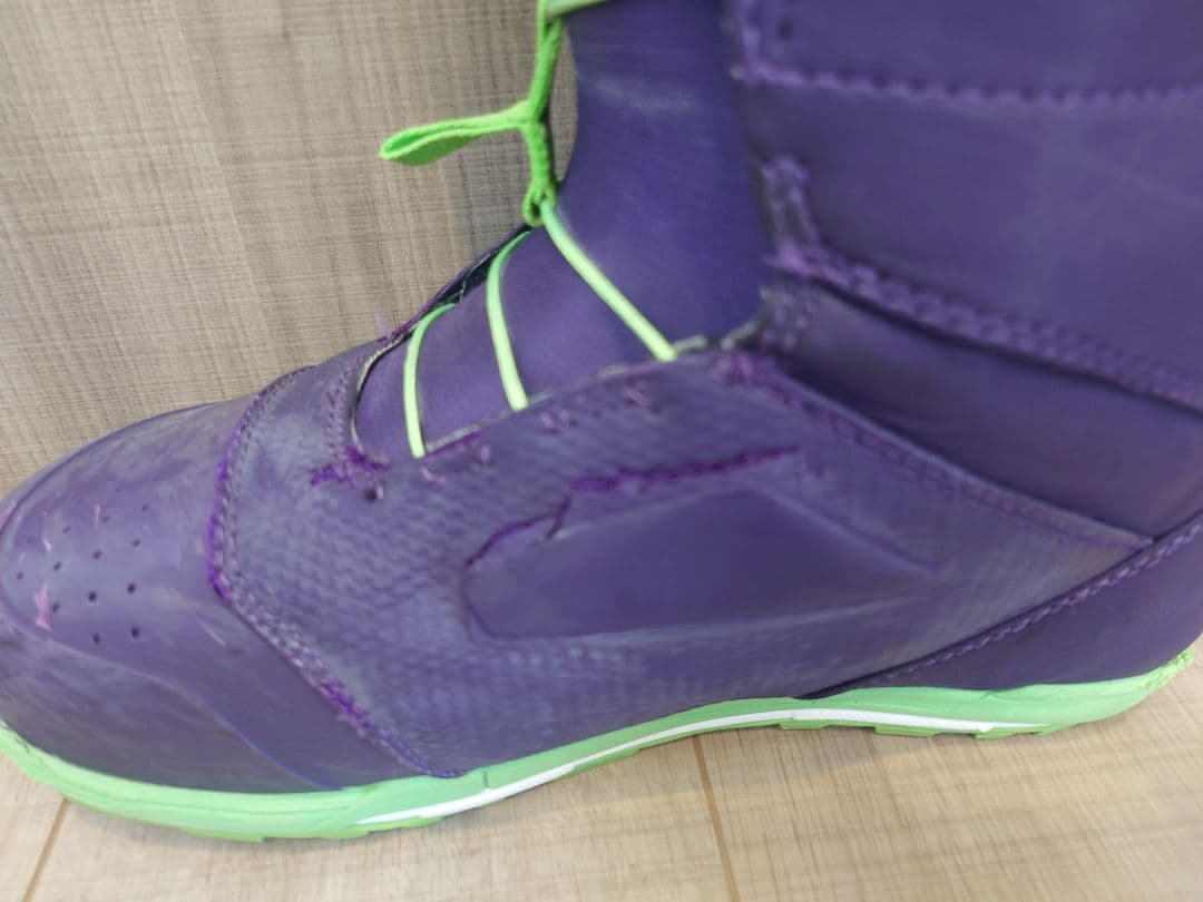 【moon】BURTON ION ASIAN-FIT 26.5cm