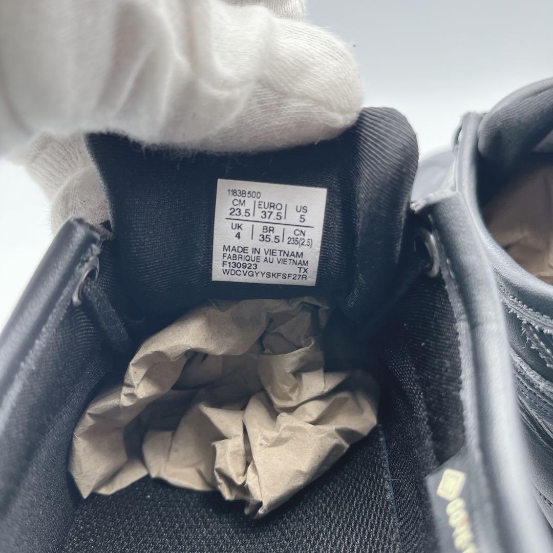 オニツカタイガー メキシコ66 SD ゴアテックス【23.5cm】