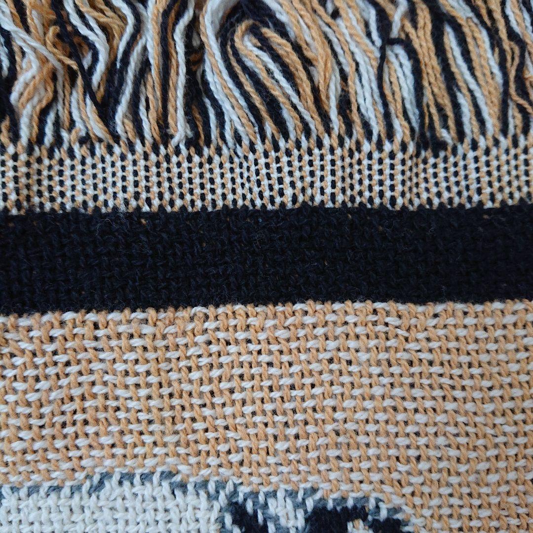 新品】DOG (20犬種)柄 ラグ/カバー MADE IN U.S.A - メルカリ