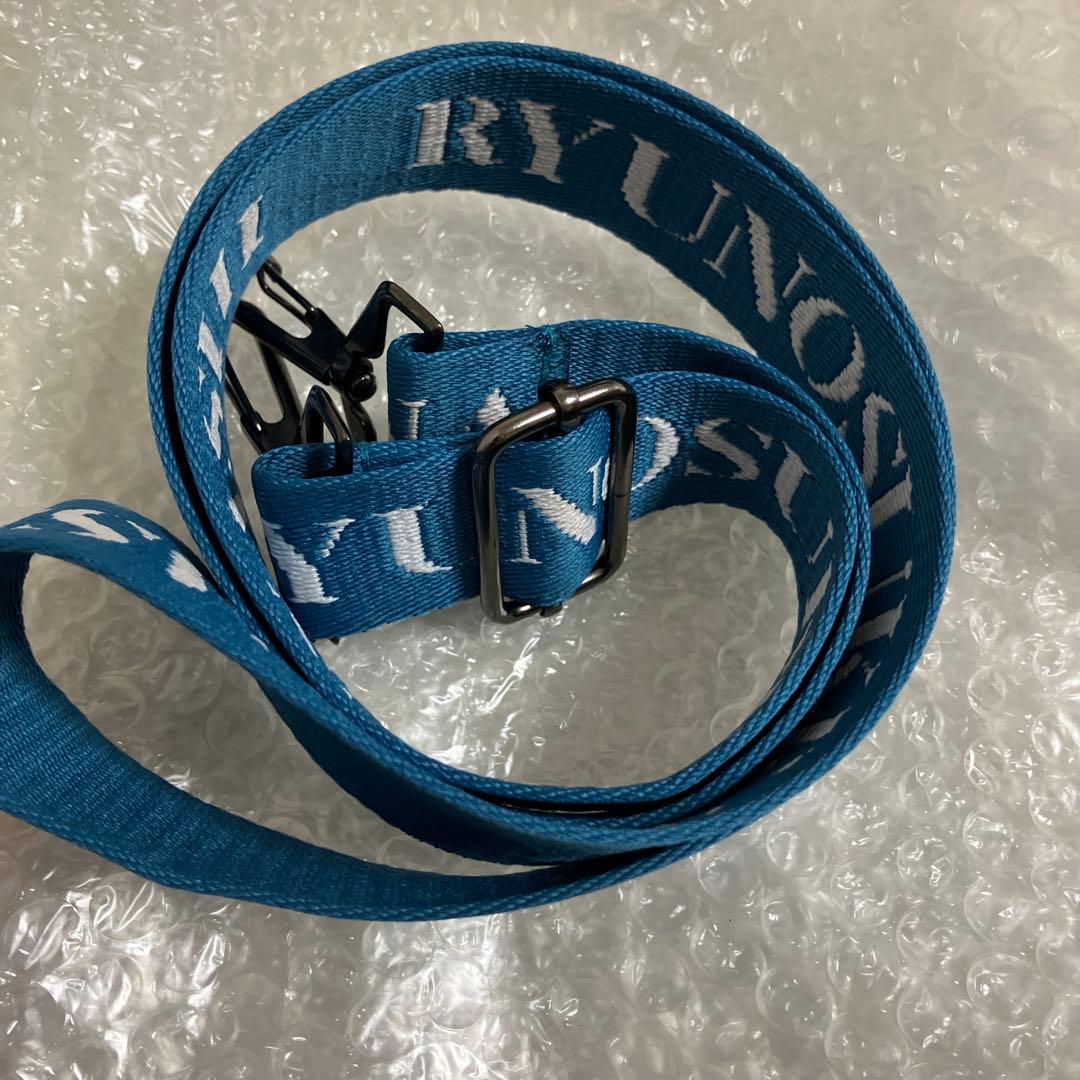 椿*〉様 アイナナ LIVE TRIGGER 十龍之介 龍之介 ショルダーストラ アイナナ LIVE TRIGGER 十龍之介 龍之介 ショルダーストラップ - メルカリ