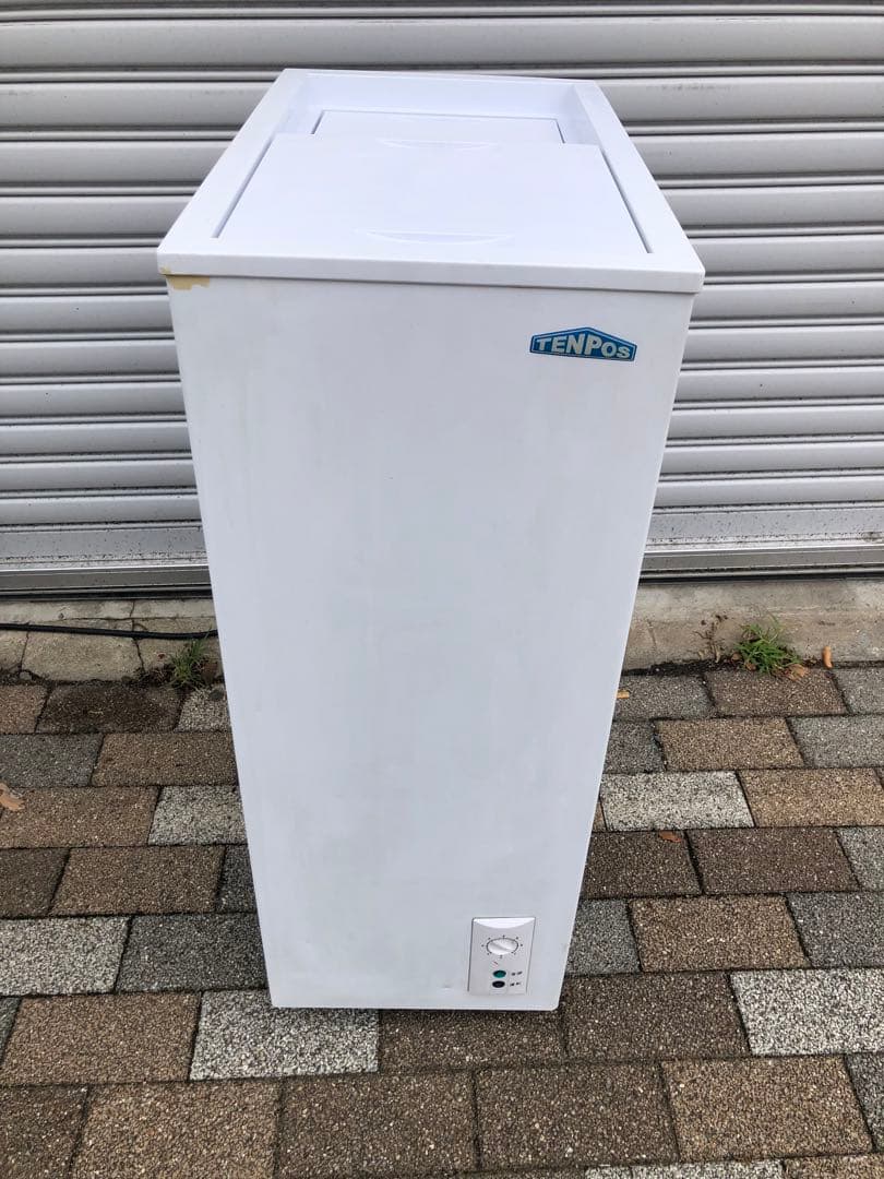 業務用　冷凍ストッカー 春分セール！】 412L 業務用冷凍ストッカー 業務用冷凍庫 大型冷凍庫