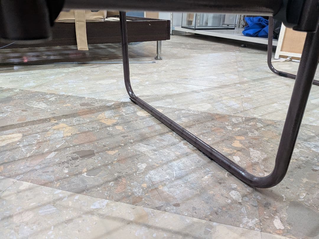 スリーミーウェーブ3338 スリーミー2122 専用 パイプベッドのみ 中古