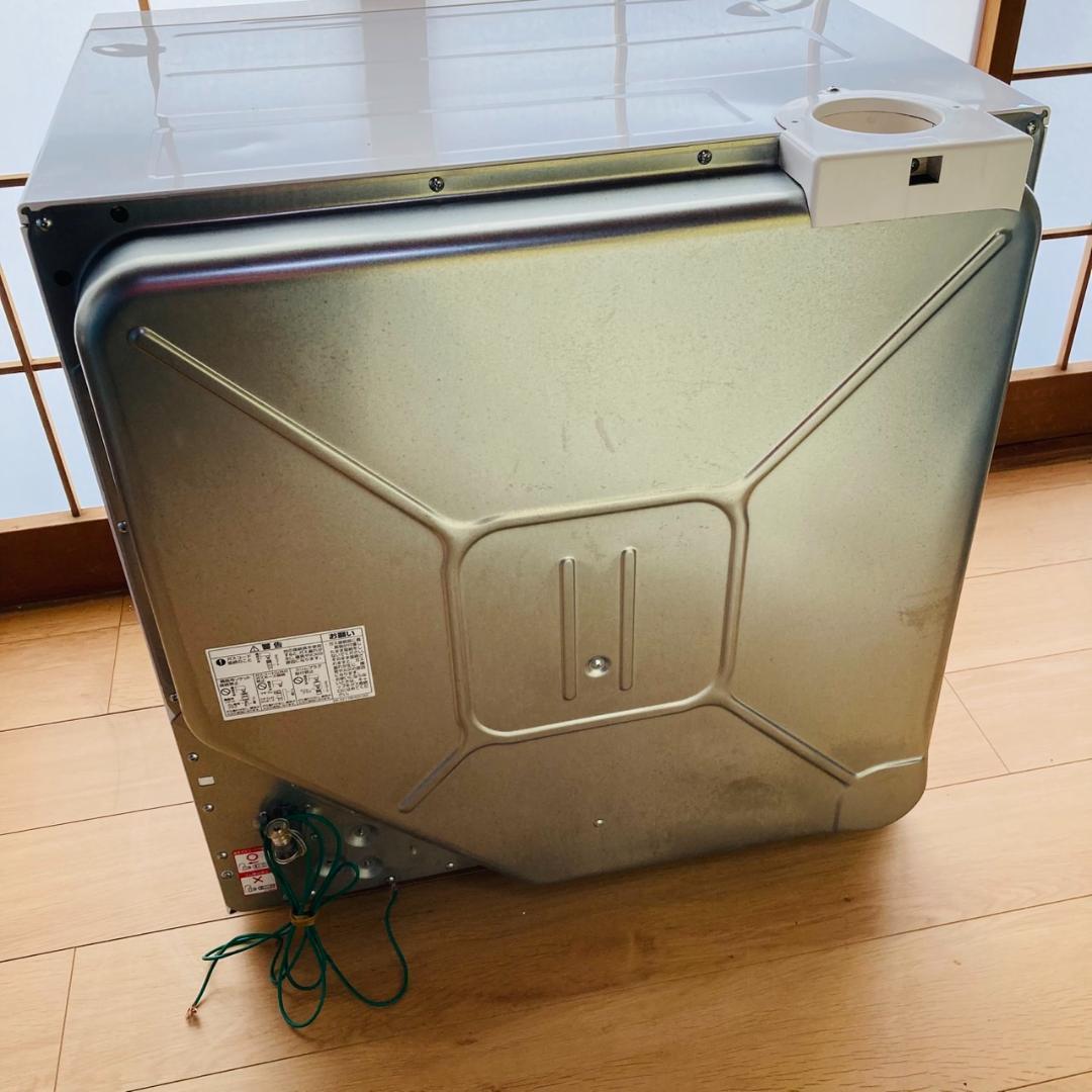 Rinnai 都市ガス衣類乾燥機 RDTC-53S 5.0kg 2019年製