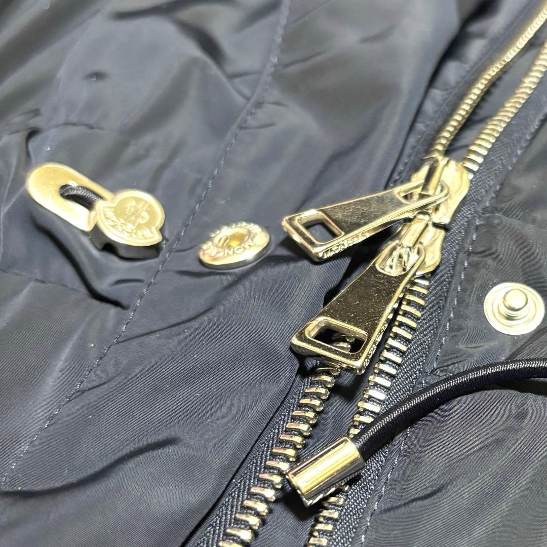 アイリ様専用【極美品】MALACHITE GIUBBOTTO フード収納 コート - メルカリ