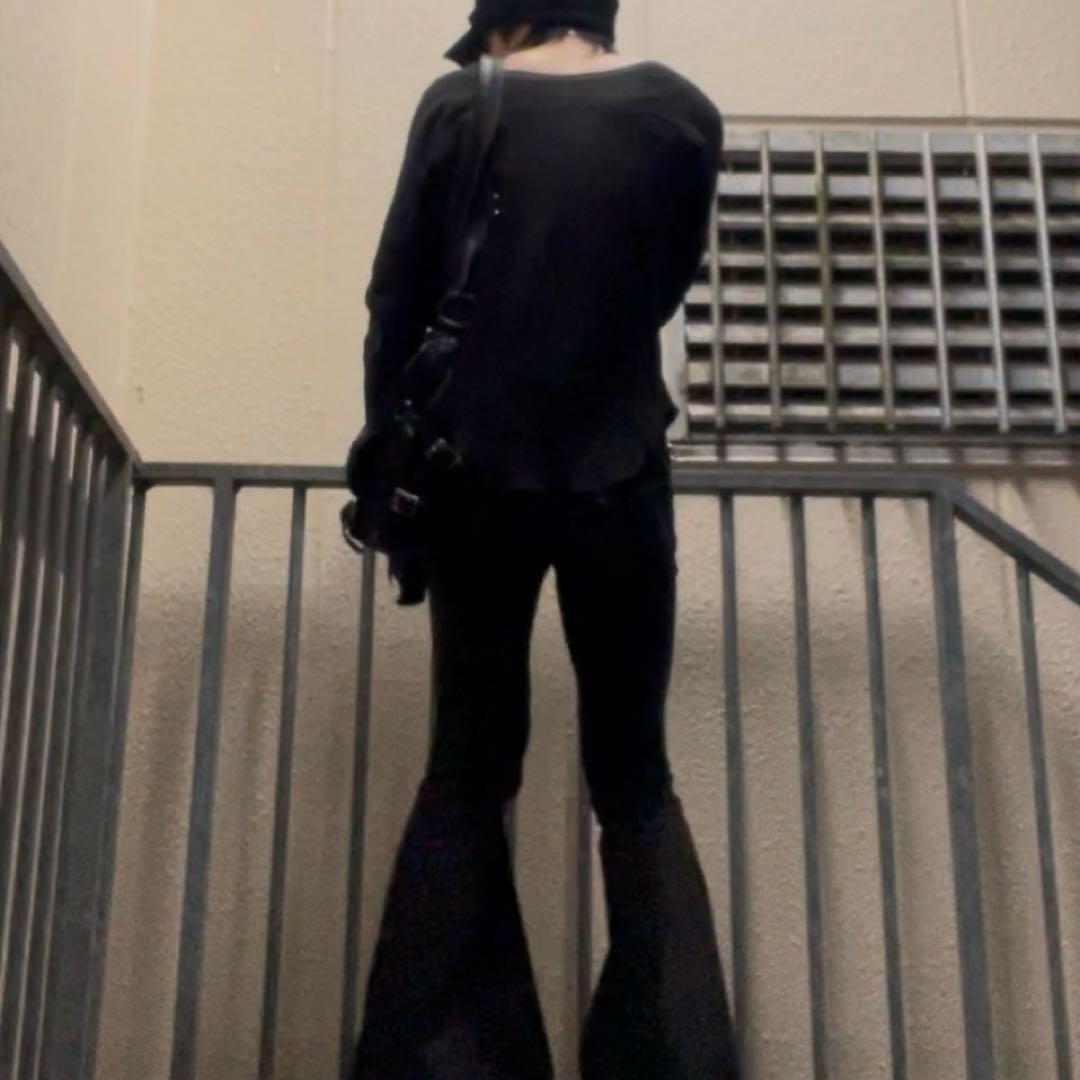 00s archive long sleeve LGB ifsixwasnine