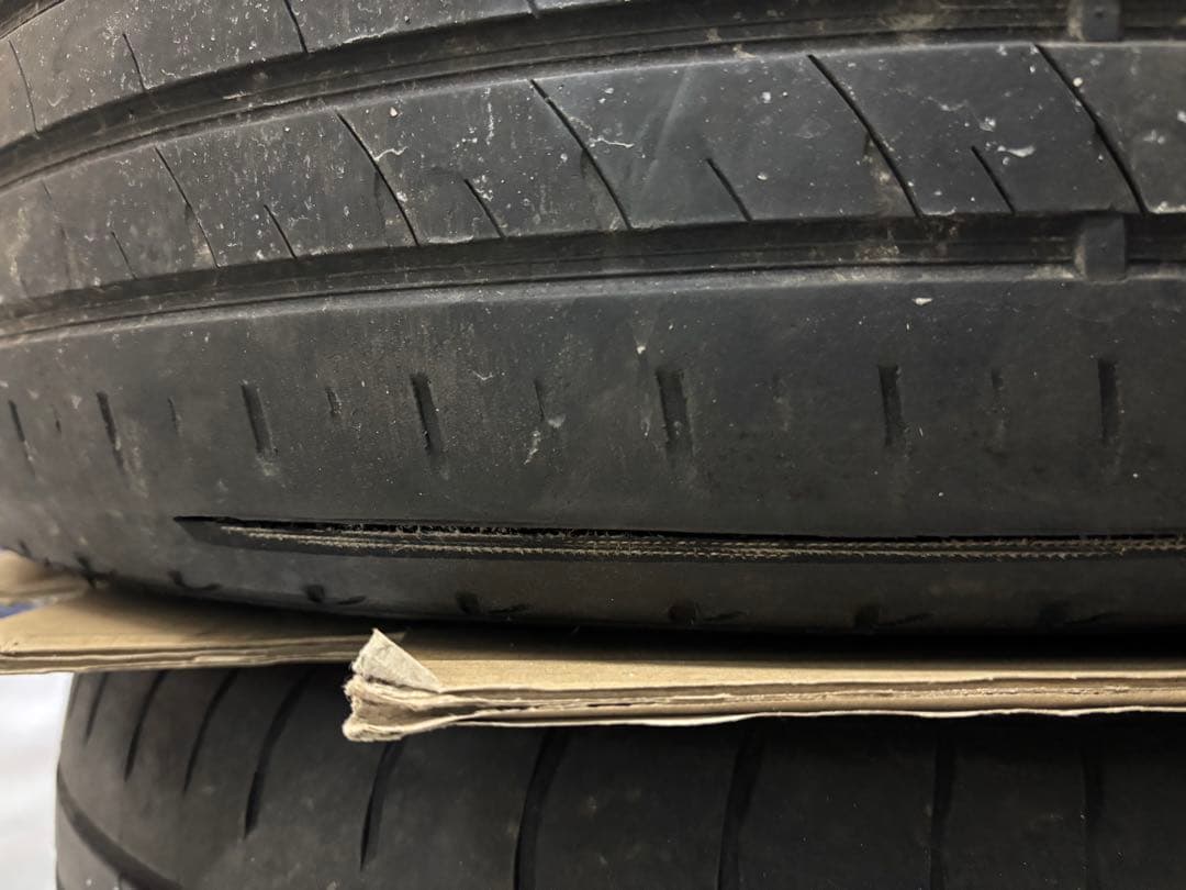 TAKE様専用 30ヴェルファイアモデリスタ19インチ ホイールセット