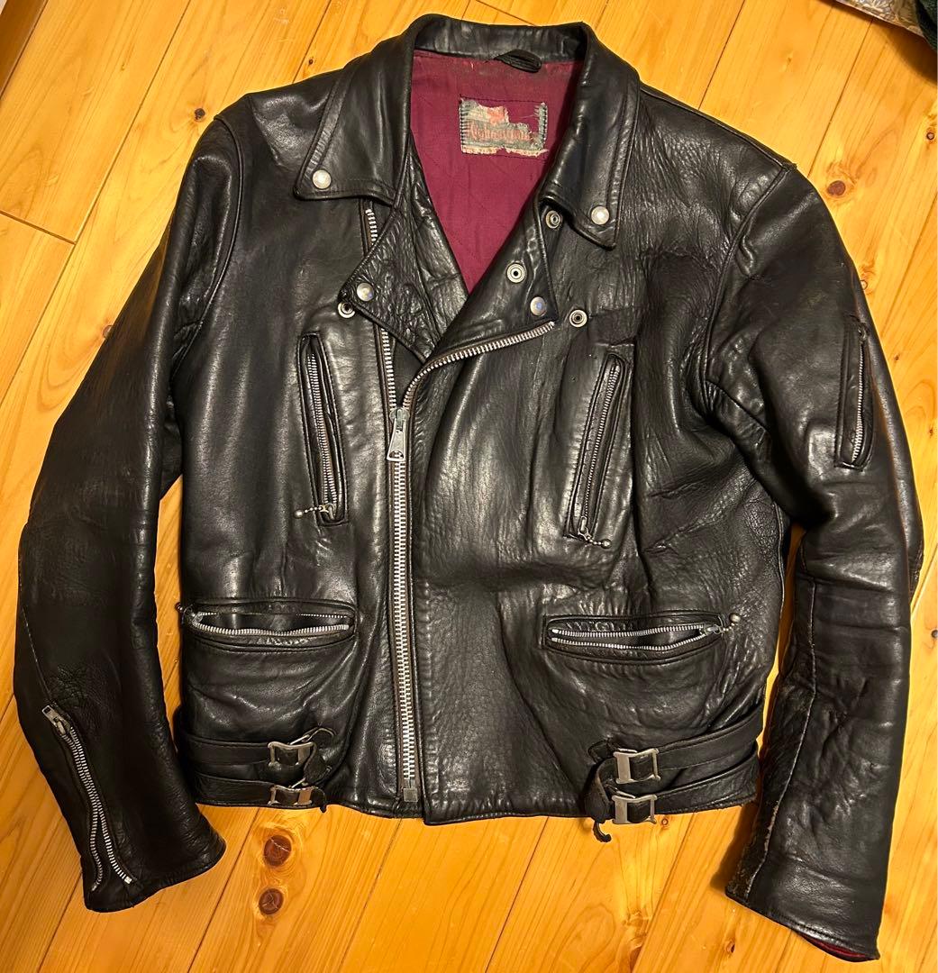 希少70sHIGHWAYMAN Manila マニラ ハイウェイマン - メルカリ