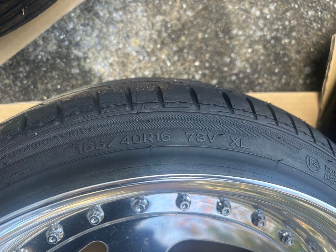 フロントライン FLS09 16インチ - メルカリ